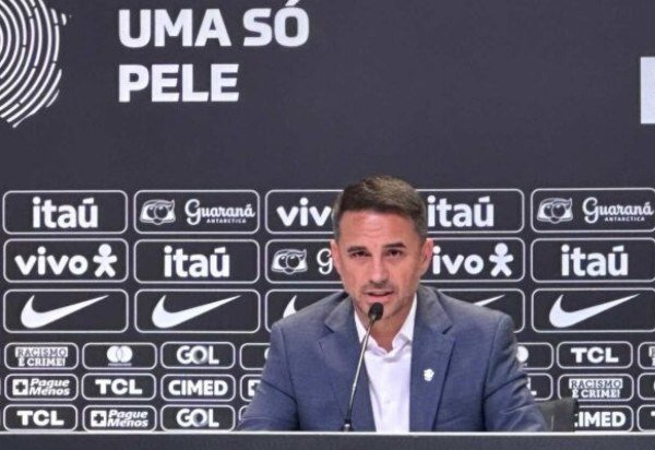 Foto: Lesley Ribeiro / CBF