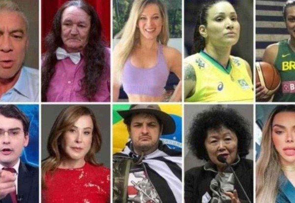 Divulgação Instagram 