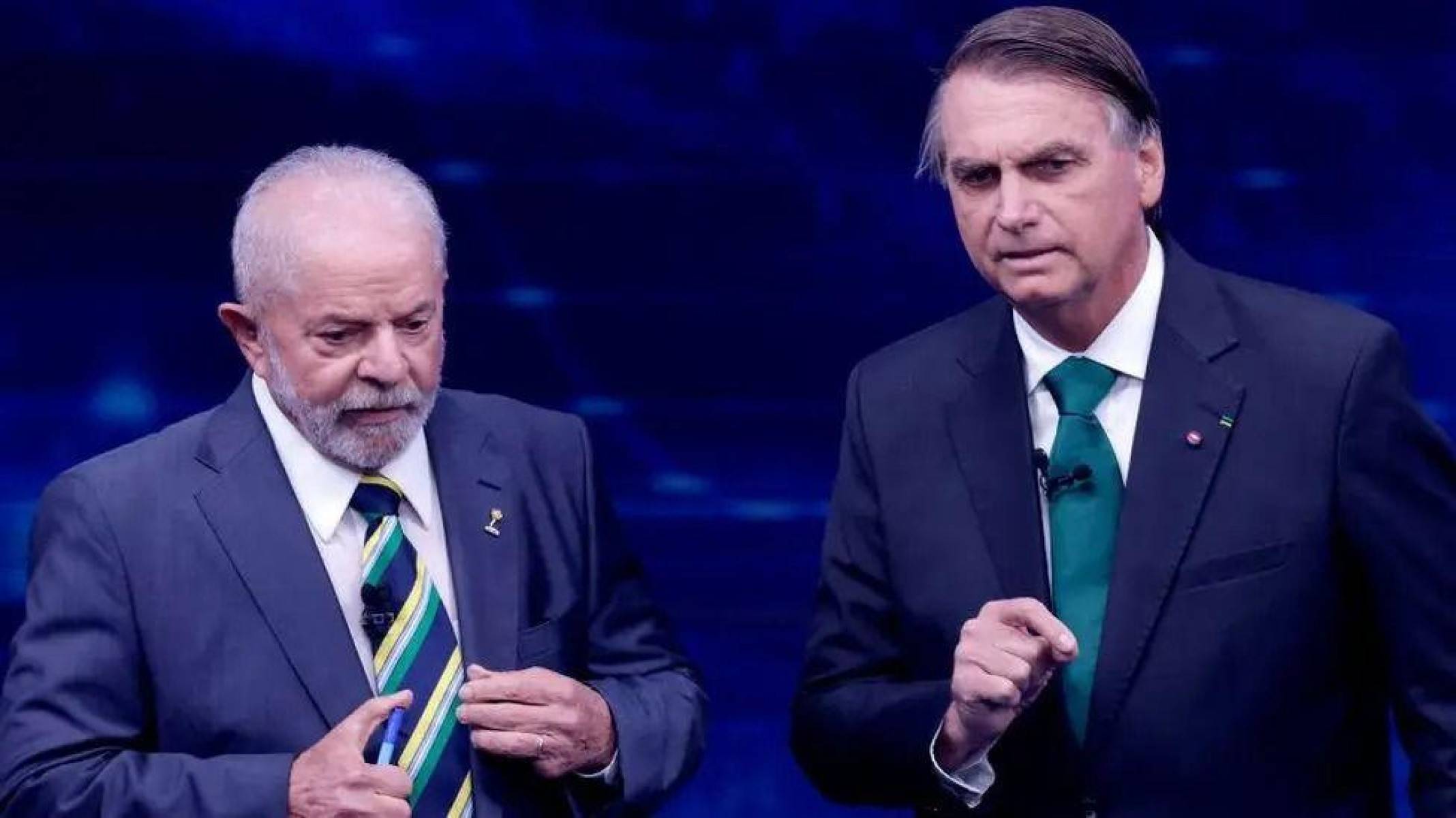 Análise: nem Lula, nem Bolsonaro, centro-direita venceu segundo turno