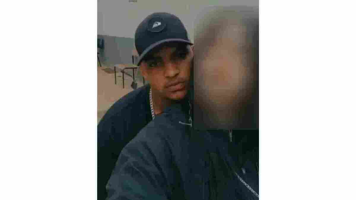 Segundo a polícia, Jackson Nunes de Souza, 19 anos, está envolvido no assassinato de João Miguel. Ele está preso -  (crédito: Material cedido ao Correio)