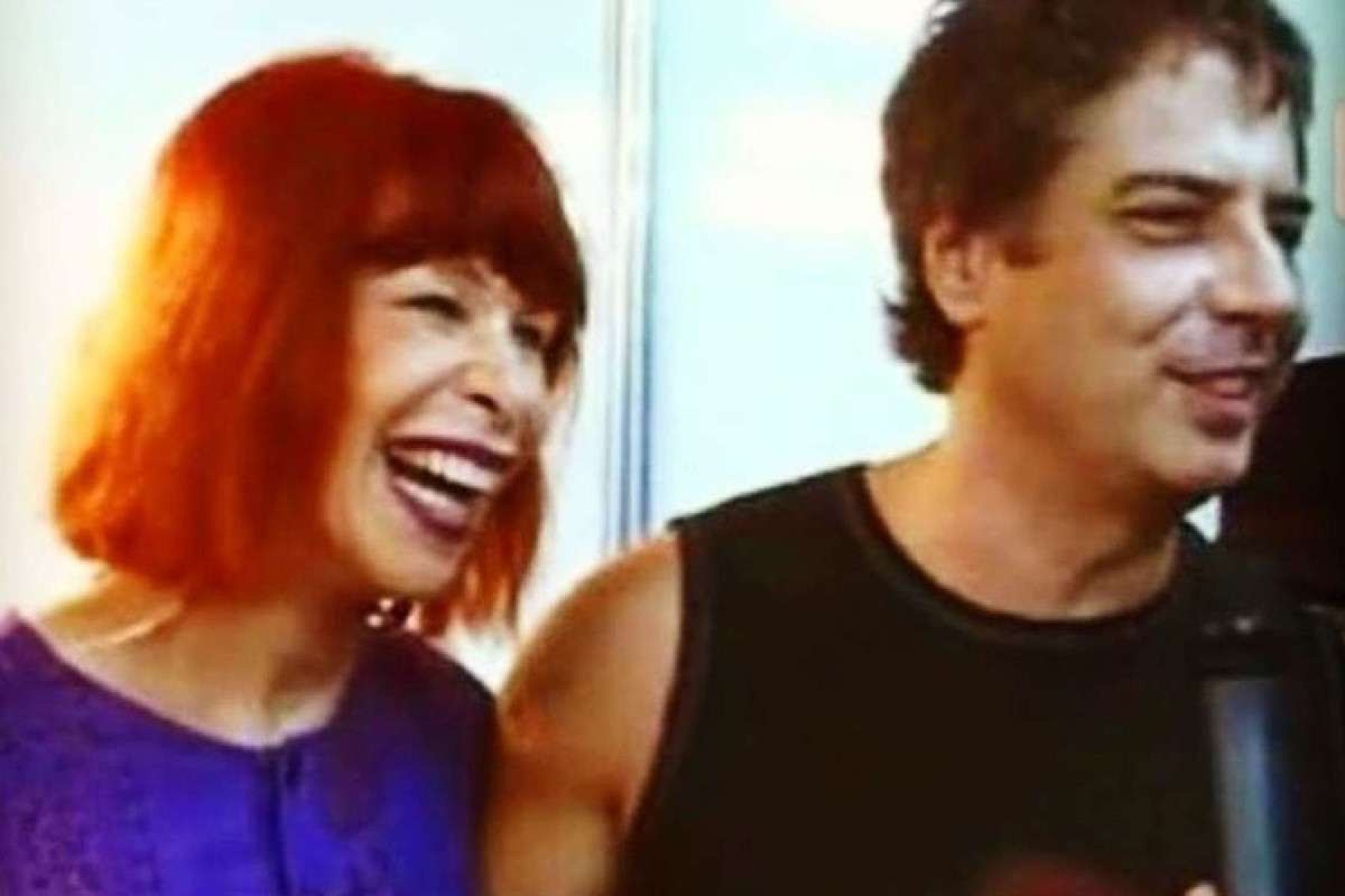 Rita Lee e Roberto de Carvalho vencem Prêmio UBC e serão homenageados