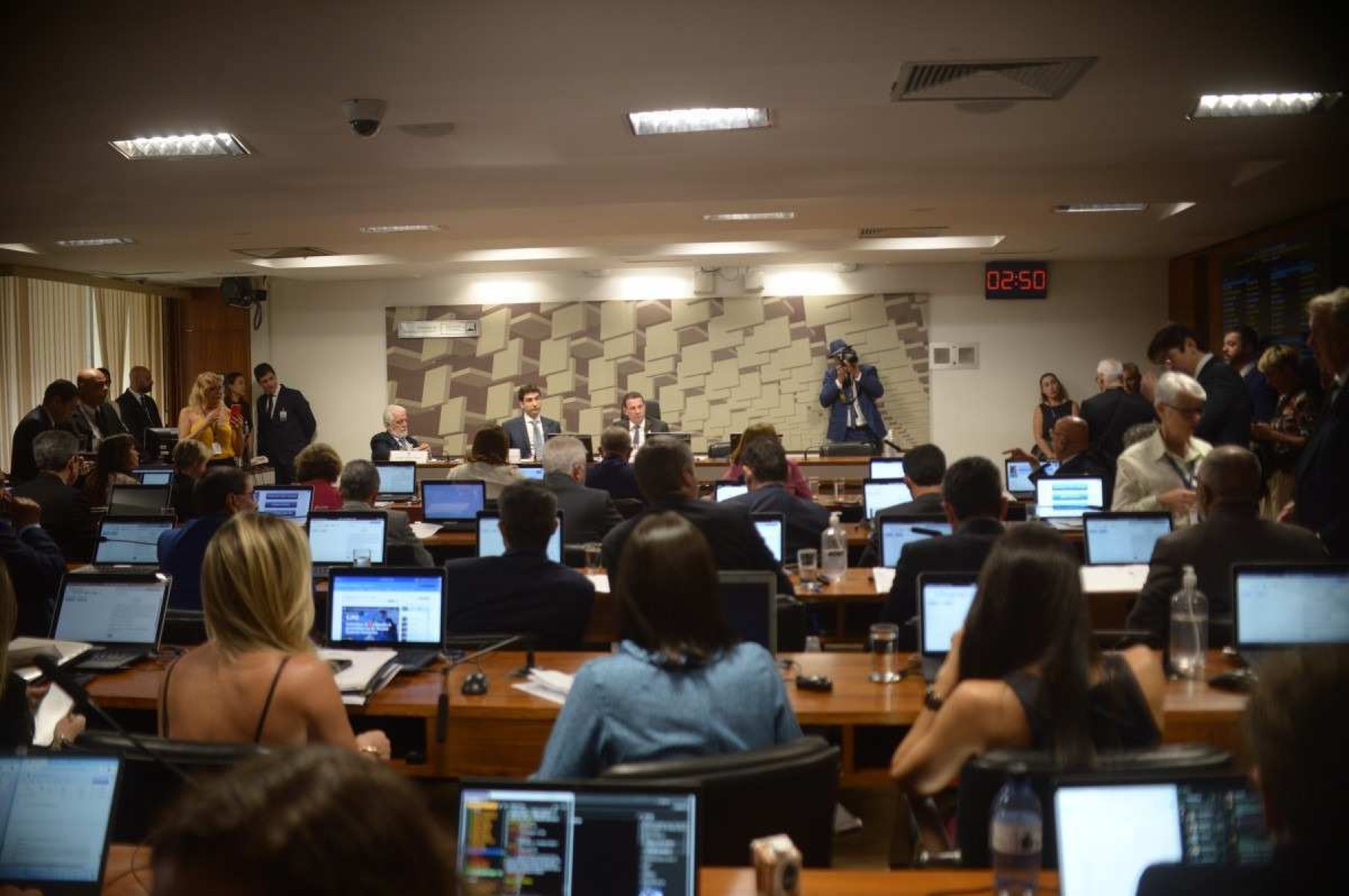 A hora do Senado na Reforma Tributária