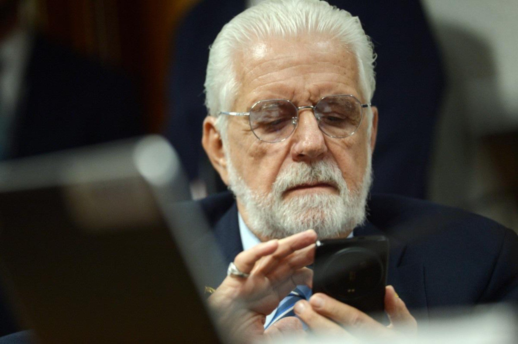 Jaques Wagner diz que provará inocência em investigação sobre o Master