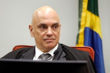 Moraes determina extradição de foragidos do 8/1 que estão no exterior - BBC Geral