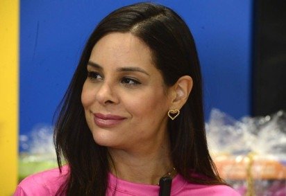 Mayara Noronha Rocha soube da operação após realização das buscas -  (crédito:  Marcelo Ferreira/CB/D.A Press) -Mayara Noronha Rocha soube da operação após realização das buscas -  (crédito:  Marcelo Ferreira/CB/D.A Press)