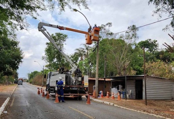 Neoenergia/Divulgação