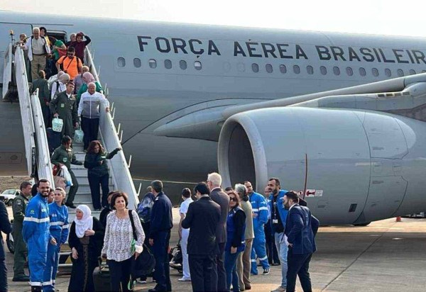 Força Aérea Brasileira