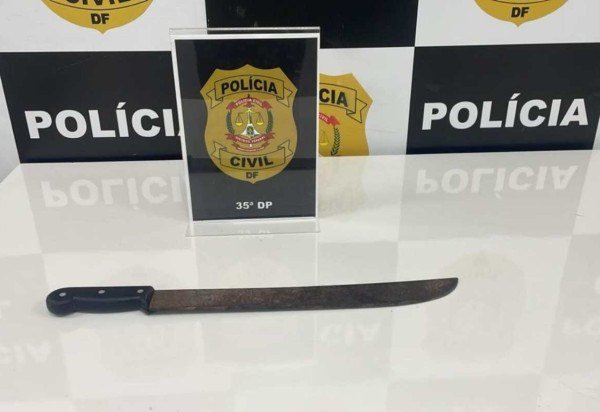 PCDF/Divulgação