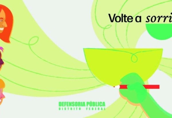 Divulgação/Defensoria Pública
