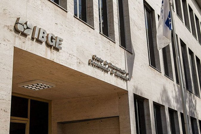 O sindicato dos servidores do IBGE informou que trabalhadores do Núcleo Sindical Chile estarão com as as atividades laborais paralisadas durante todo o dia 15
- (crédito: Agência IBGE Notícias) O sindicato dos servidores do IBGE informou que trabalhadores do Núcleo Sindical Chile estarão com as as atividades laborais paralisadas durante todo o dia 15
- (crédito: Agência IBGE Notícias)