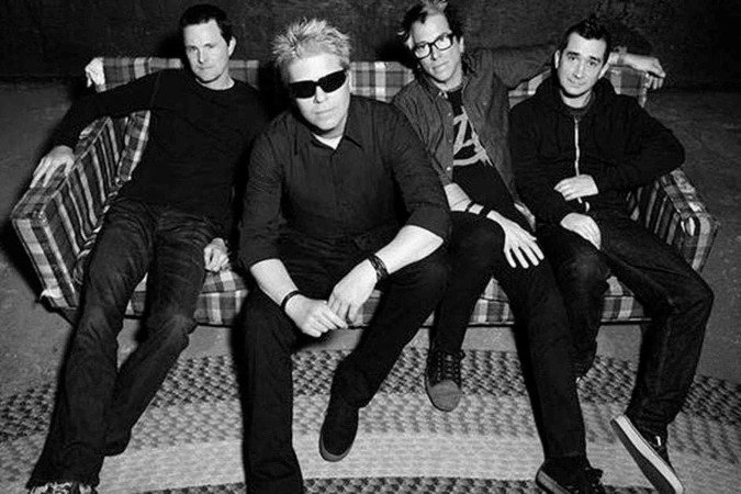 Quais os preços de ingressos para shows do Offspring no Brasil - (crédito: TMJBrazil) Quais os preços de ingressos para shows do Offspring no Brasil - (crédito: TMJBrazil)