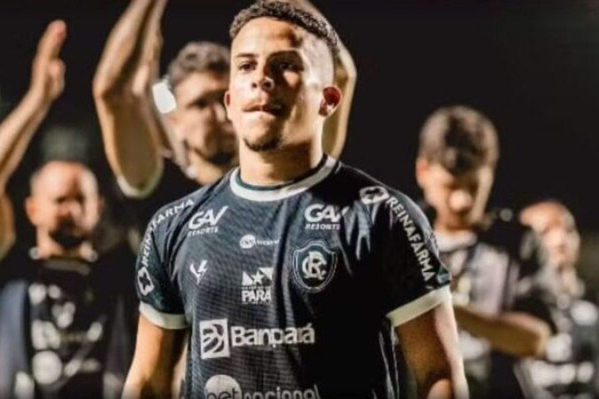 Ricardinho foi assassinado a tiros nessa segunda-feira  -  (crédito: Foto: Reprodução Redes Sociais)