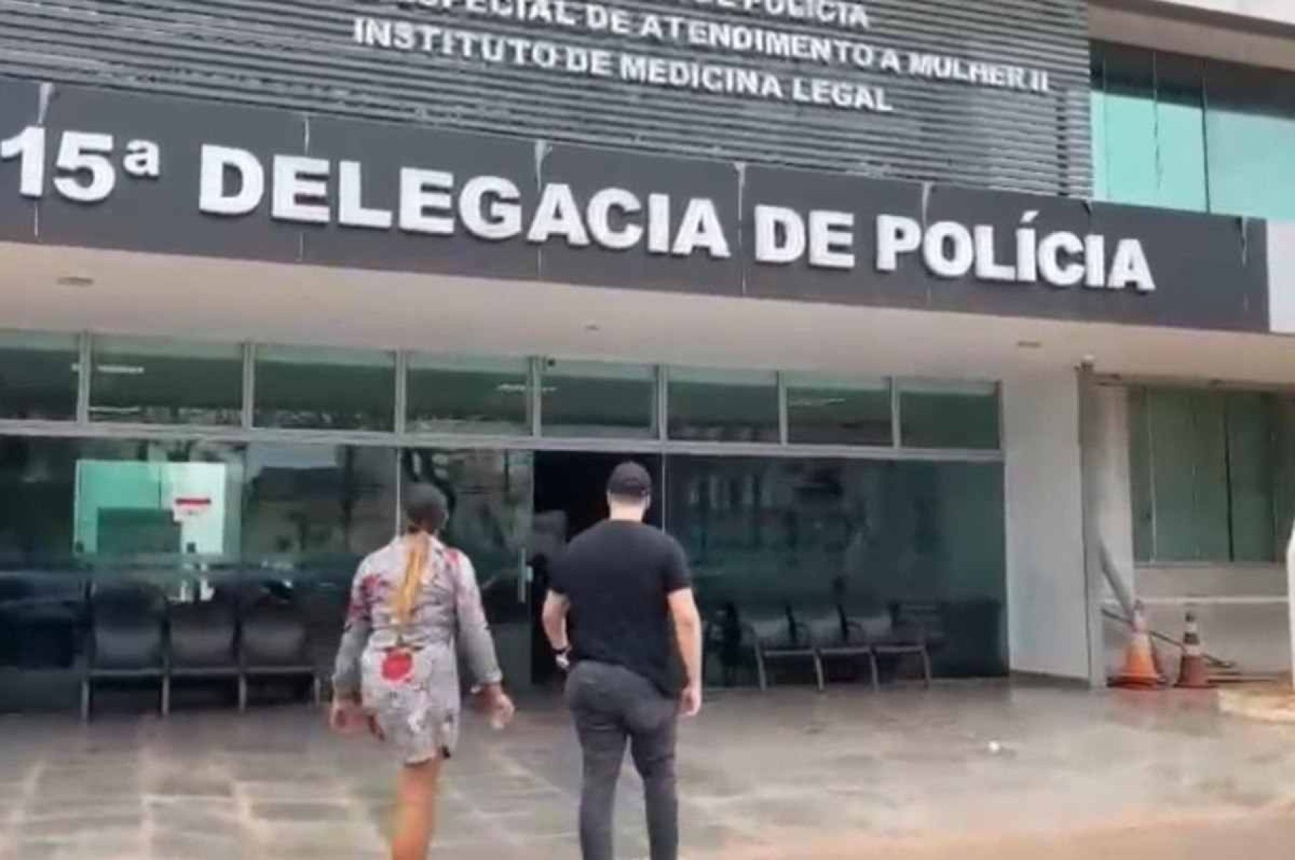 Polícia prende mulher que usou documentos falsos para vender semijoias