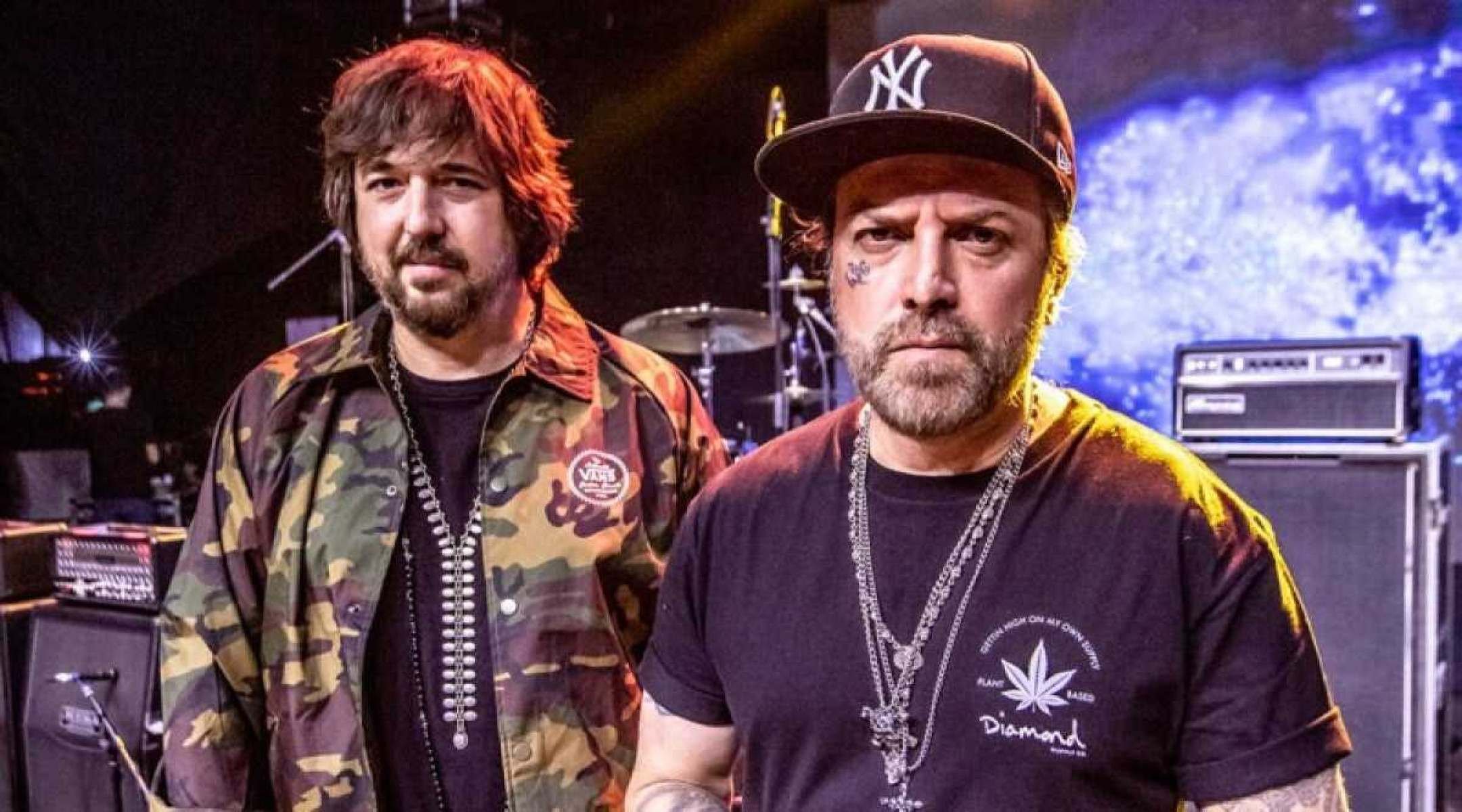 Ex-integrantes celebram 30 anos de Charlie Brown Jr. com show em Brasília