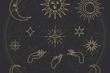 É importante lembrar que cada signo possui suas próprias formas de genialidade -  (crédito: rawpixel.com / freepik)