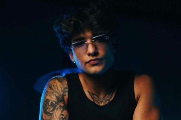 Cauê Fantin lança série em app e bate 10,9 mi de visualizações - Divulgação 