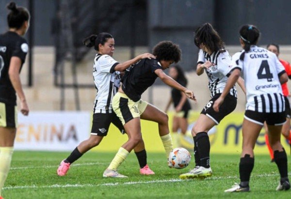 Foto: Staff Images Woman/CONMEBOL