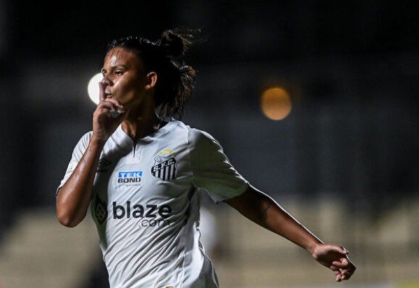 Foto: Staff Images Woman/CONMEBOL