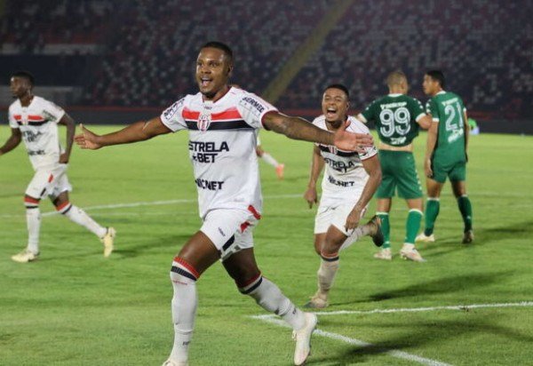 Foto: João Victor Menezes de Souza/Agência Botafogo