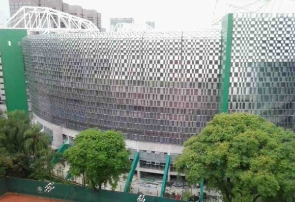 Foto: Fabio Menotti/Palmeiras