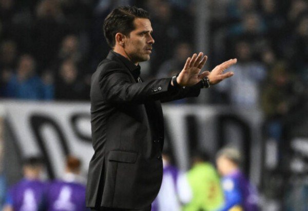 Foto: Luis Robayo/AFP via Getty Images