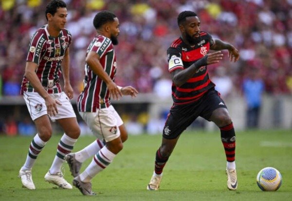 Foto: Marcelo Cortes /CRF