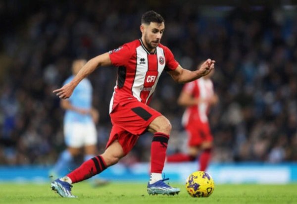 Foto: Matt McNulty/Getty Images