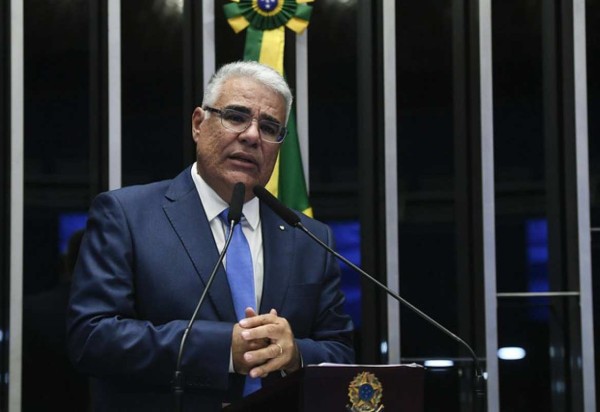  Jefferson Rudy/Agência Senado