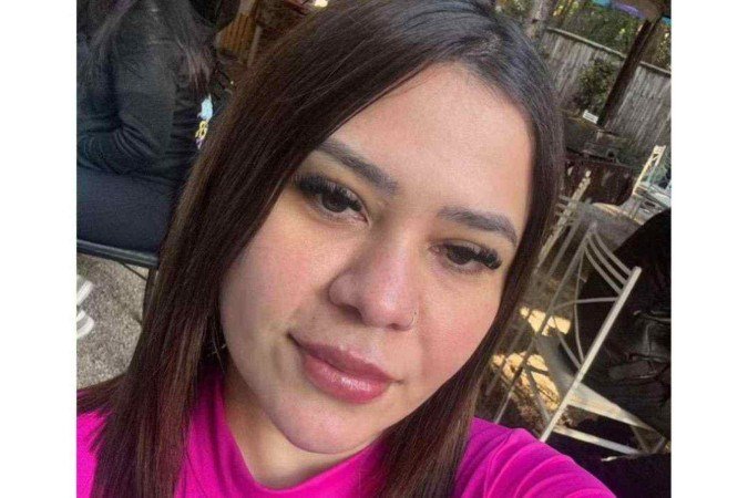 Francisca Marcela da Silva Ribeiro foi morta em assalto no último domingo - (crédito: Acervo pessoal ) Francisca Marcela da Silva Ribeiro foi morta em assalto no último domingo - (crédito: Acervo pessoal )
