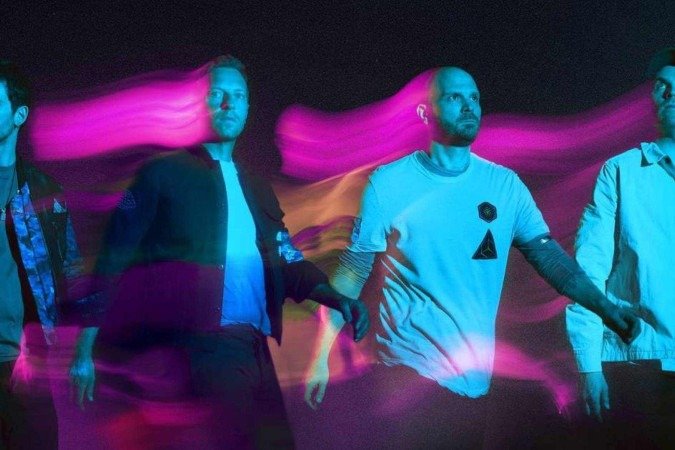 Tudo sobre a versão deluxe de ‘Moon Music’ do Coldplay - (crédito: TMJBrazil) Tudo sobre a versão deluxe de ‘Moon Music’ do Coldplay - (crédito: TMJBrazil)