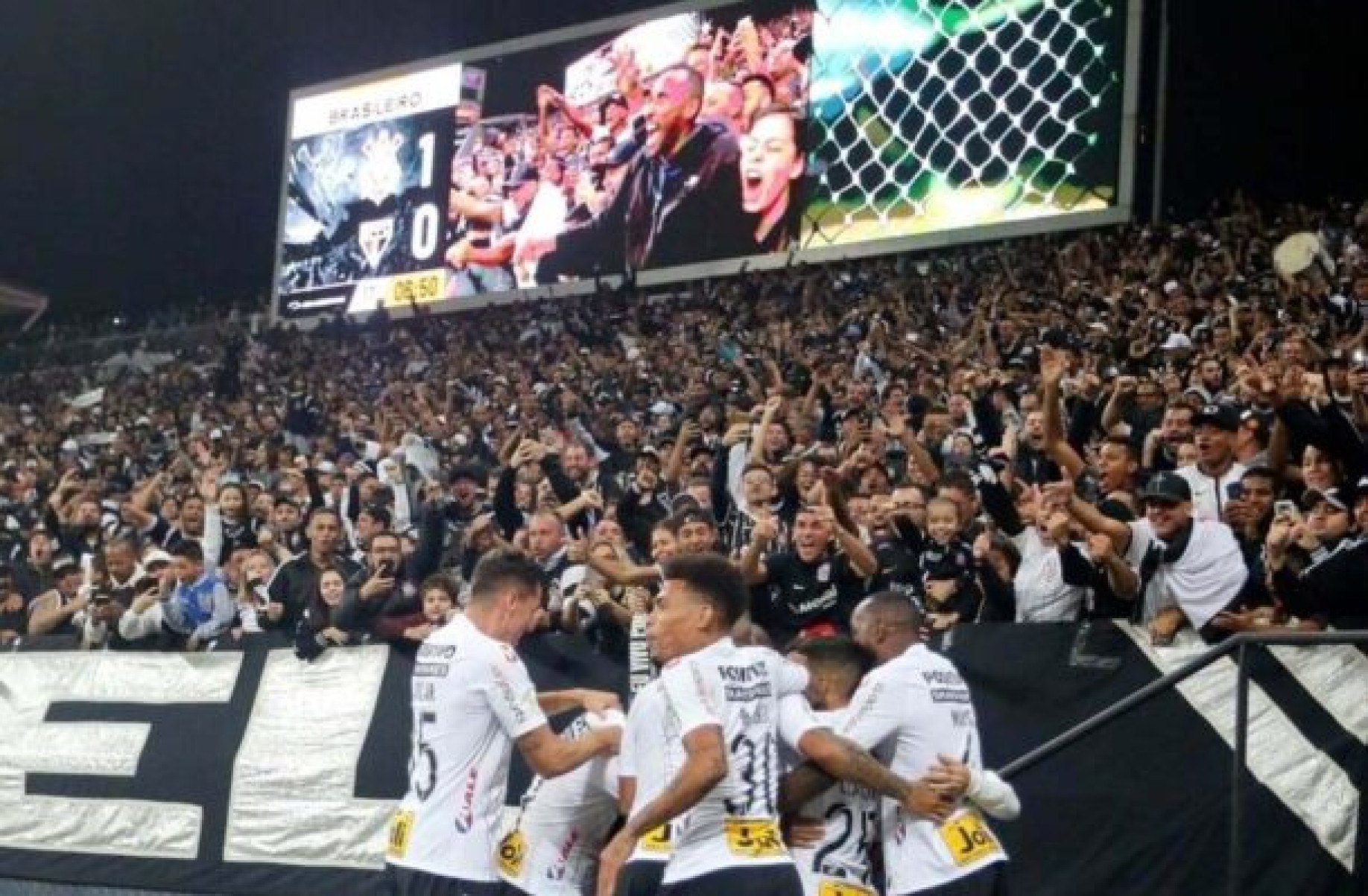 Corinthians pode levar caso de desvio de ingressos do sócio-torcedor ao MP