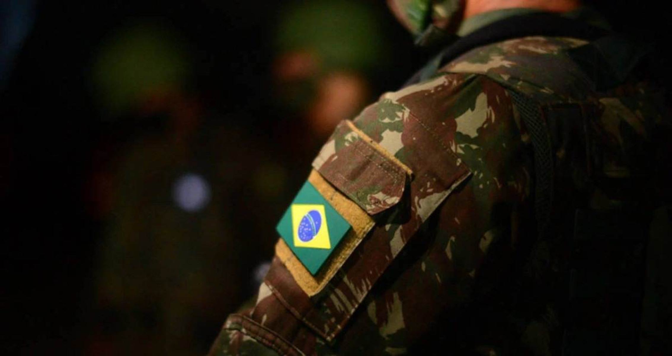 Número de militares eleitos em 2024 é o maior no século