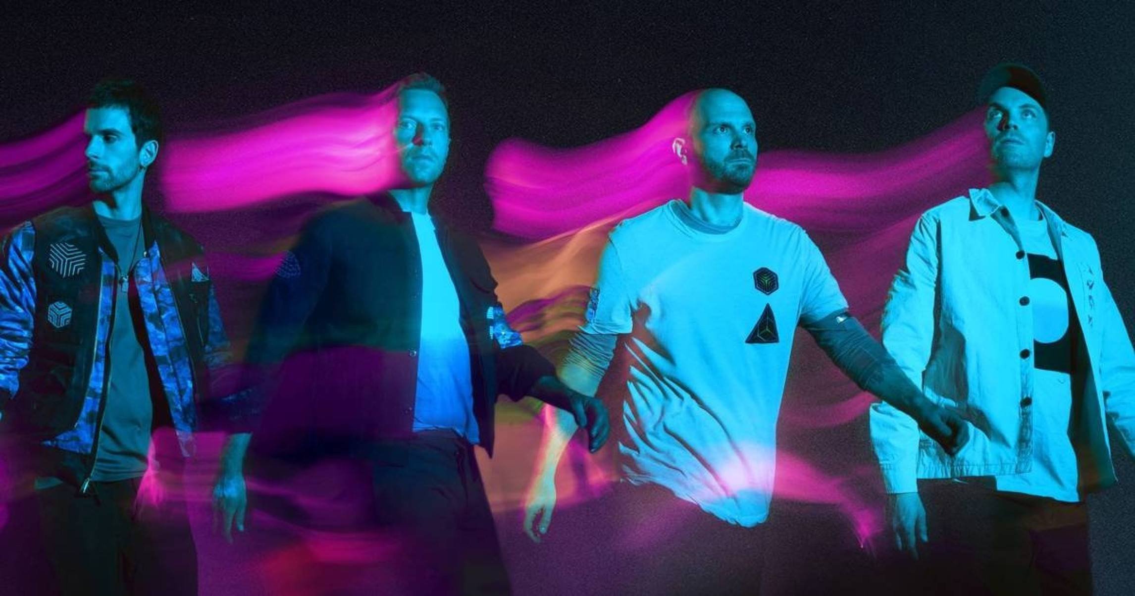 Tudo sobre a versão deluxe de ‘Moon Music’ do Coldplay