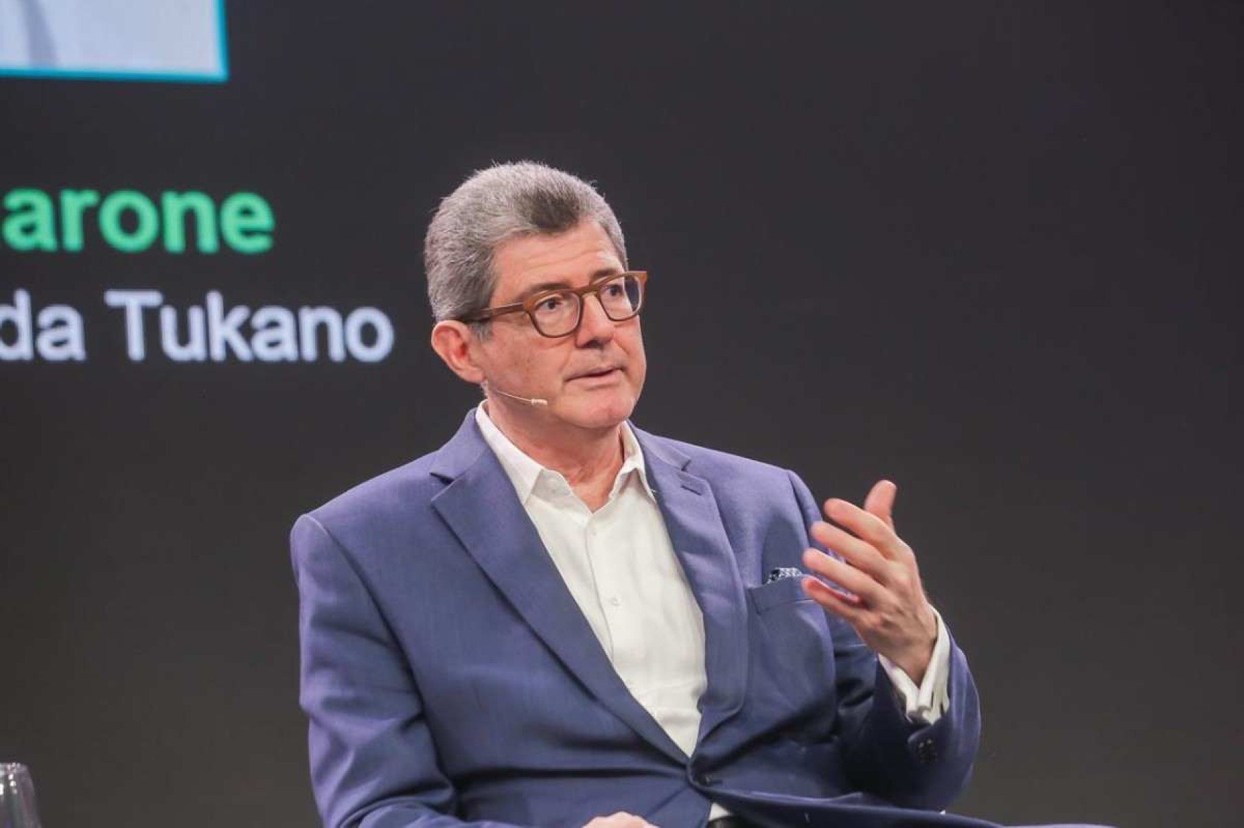 Para Joaquim Levy, Brasil vai 
