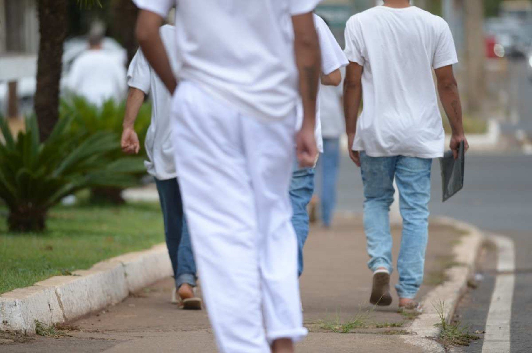 Saidinha: 1,7 mil presidiários são liberados nesta quinta-feira (10/10) 