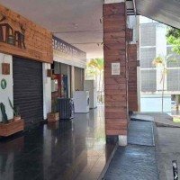 Baóbar, na 411 Norte, não pode mais ter as tradicionais rodas de samba nas noites de sexta e fim da tarde de domingo -  (crédito: Material cedido ao Correio)