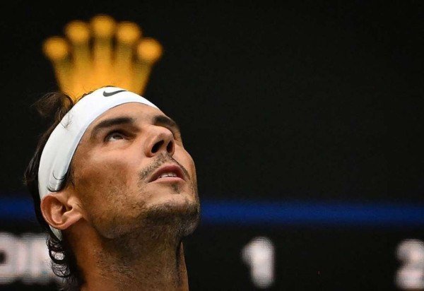 Sebastien Bozon/AFP