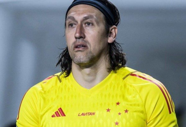 Foto: Gustavo Aleixo / Cruzeiro