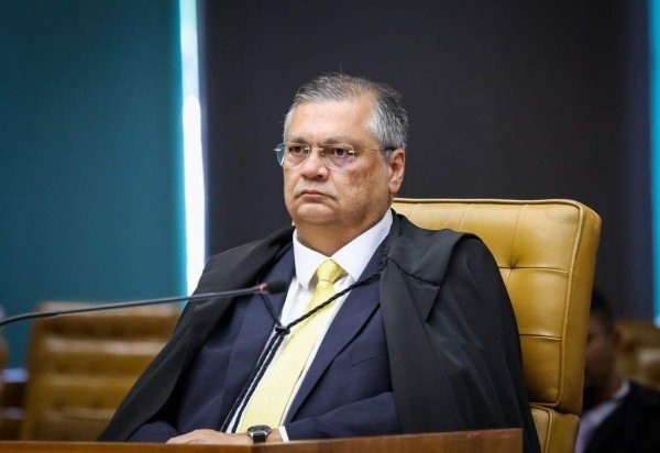 Gustavo Moreno/STF