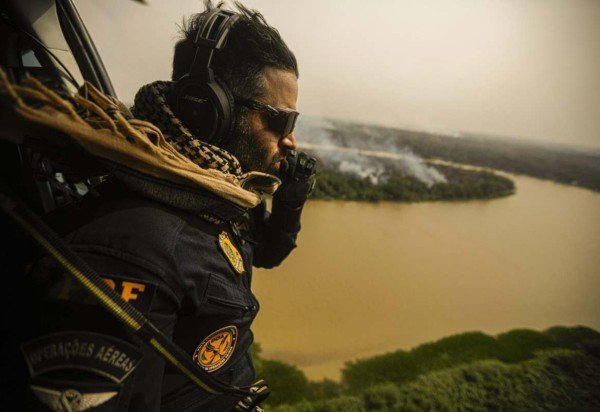  Joédson Alves/Agência Brasil