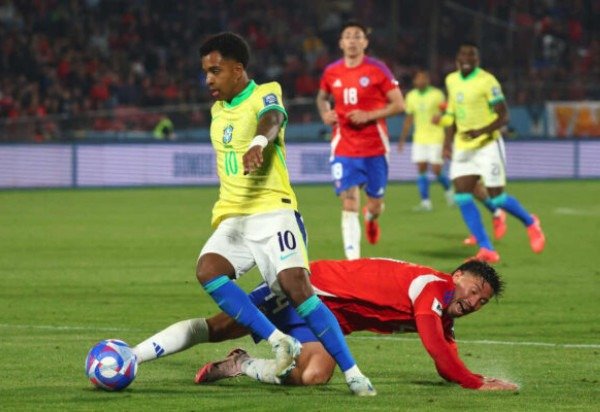 Foto: Marcelo Hernandez/Getty Images