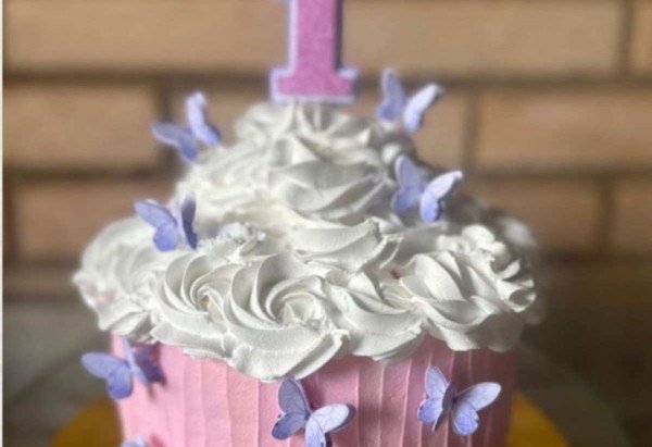 Merry Cakes/Divulgação