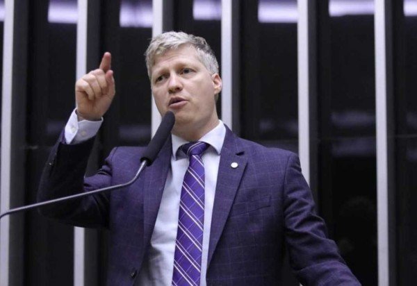 Mário Agra/Câmara dos Deputados
