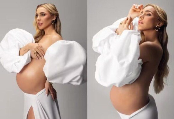 Foto: Flavia Fontes/ reprodução/ instagram