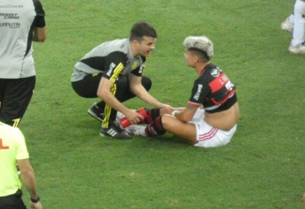 Foto: Marcelo Cortes/CRF
