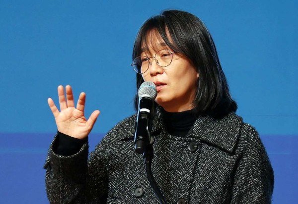 YONHAP / AFP
