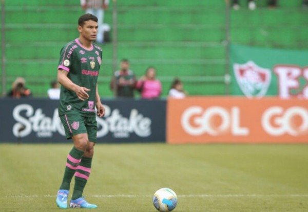 Foto: MARCELO GONÇALVES / FLUMINENSE FC