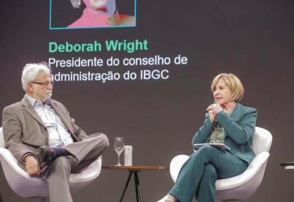 Divulgação/IBGC