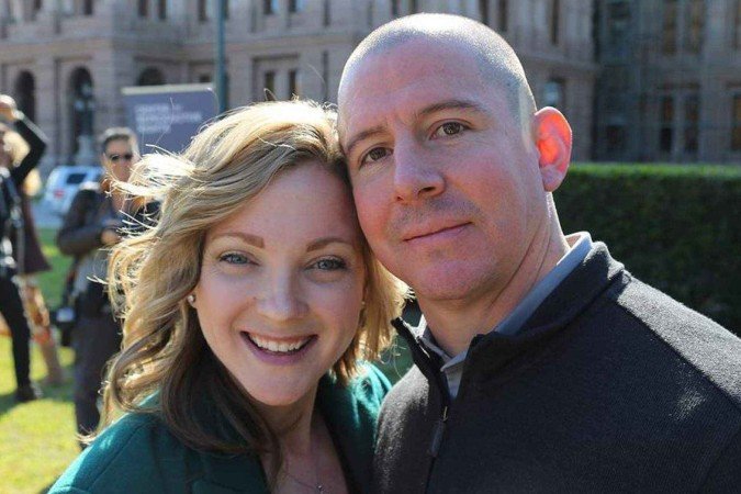 O debate sobre o aborto se intensificou às vésperas das próximas eleições presidenciais, marcadas para 5 de novembro -  (crédito: Getty Images)