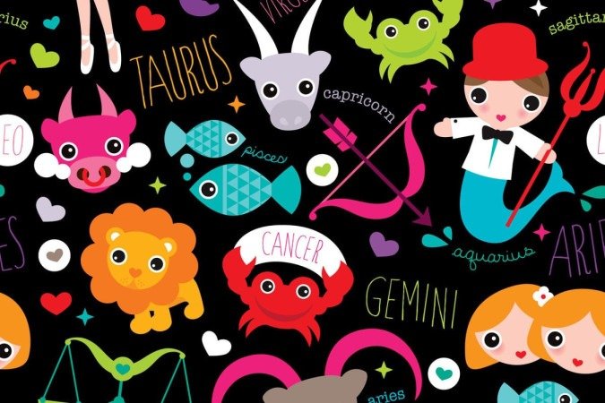 O signo das crianças revela muito sobre o comportamento delas (Imagem: Maaike Boot | Shutterstock) -  (crédito: EdiCase)